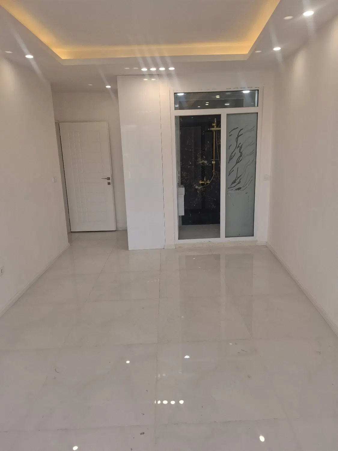 آپارتمان بلوار استقلال فول امکانات