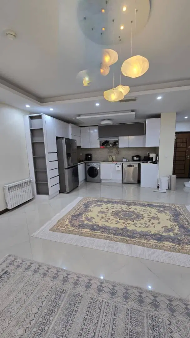 اپارتمان ۸۰ متری شهرک وحدت