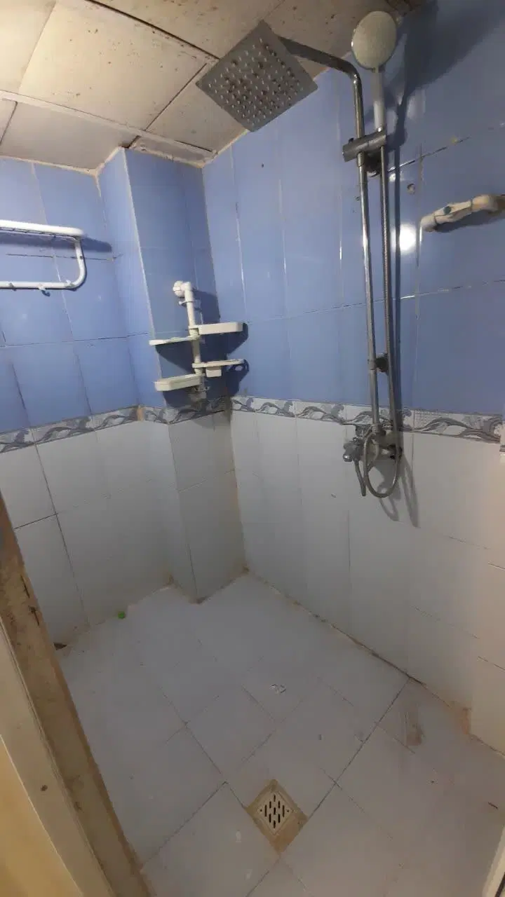 ۱۰۳ متر فول امکانات