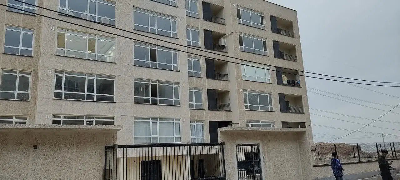 واحد مسکونی