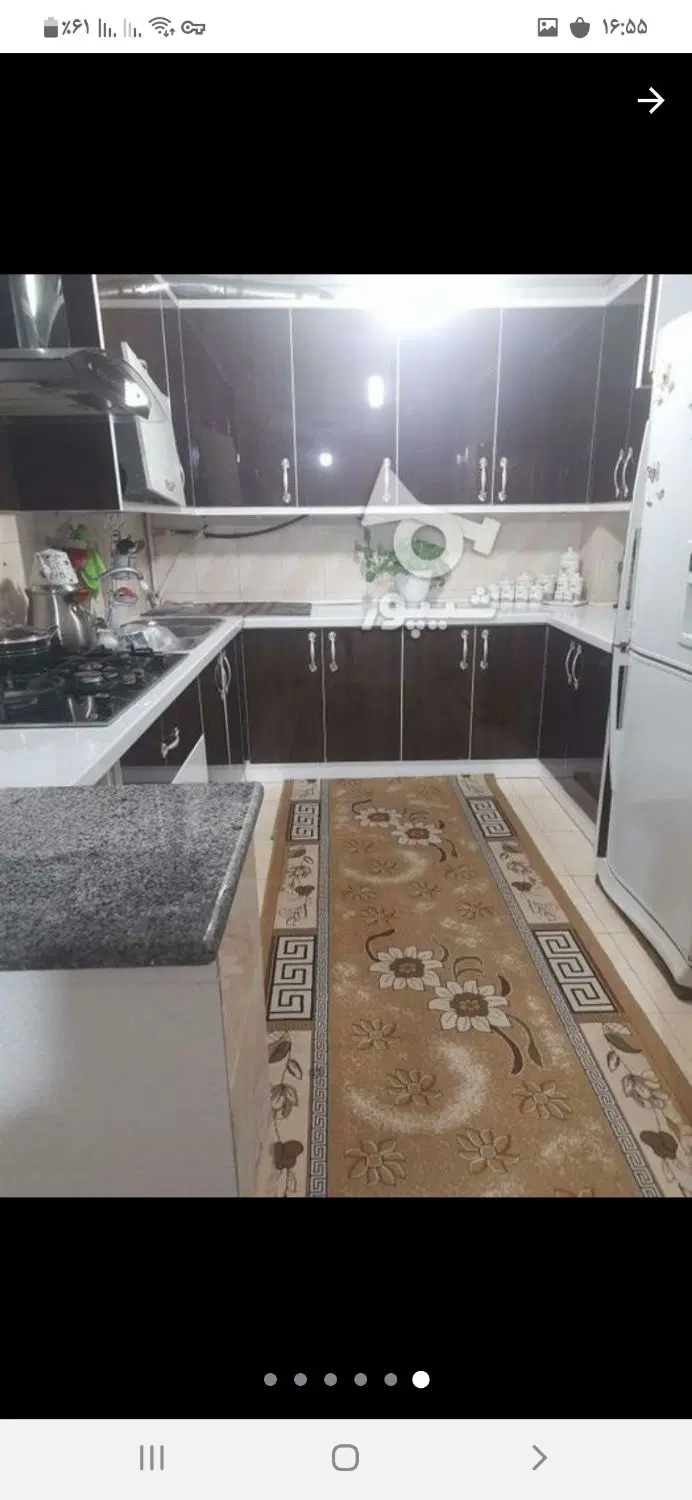 ۵۷ شیک تک واحدی میدان مصلی