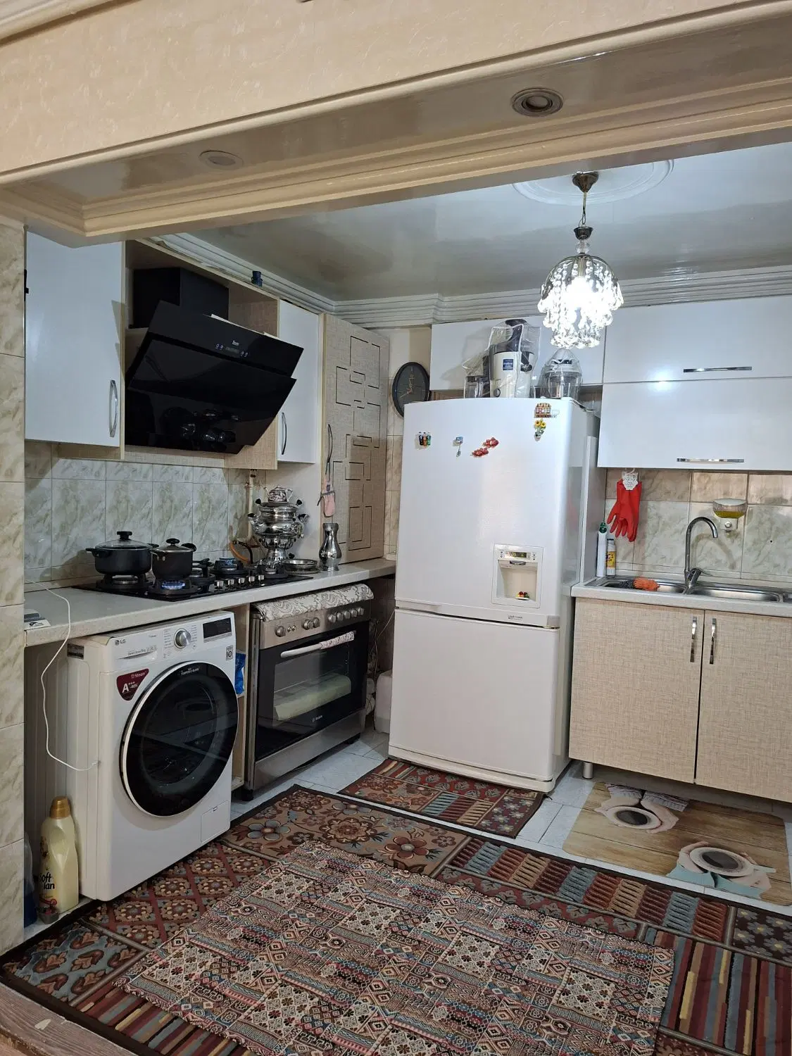 81متری میرهاشمی