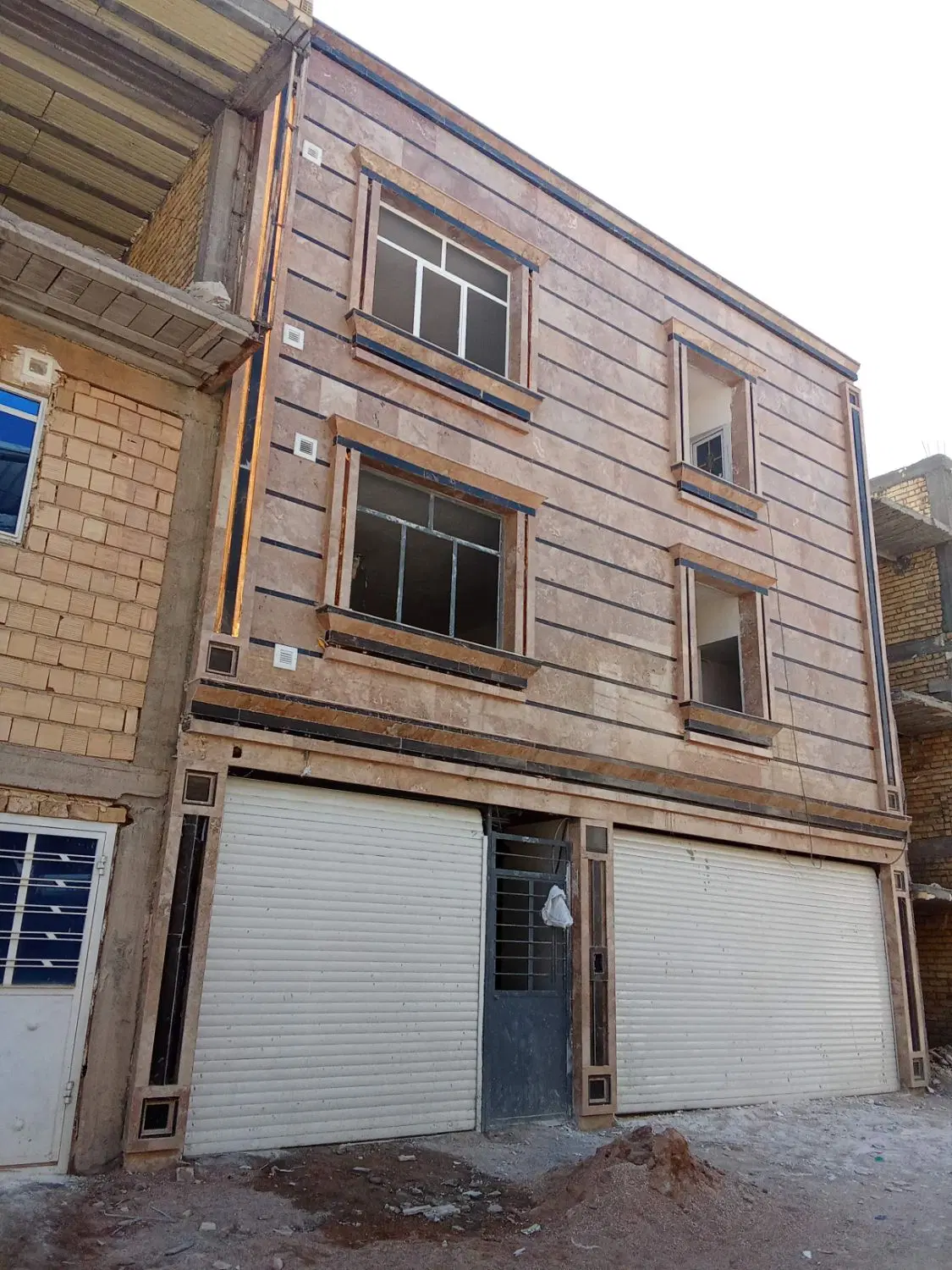 فروش ملک
