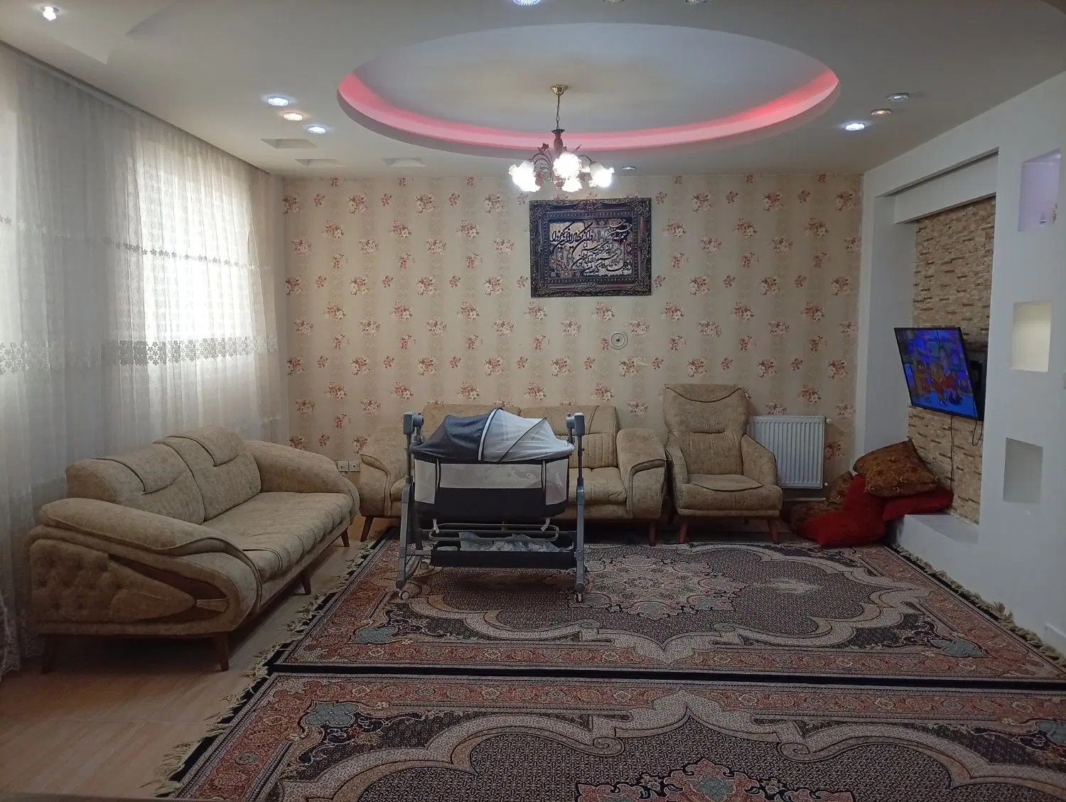 شهرک ولیعصر ( نیروی انتظامی )
