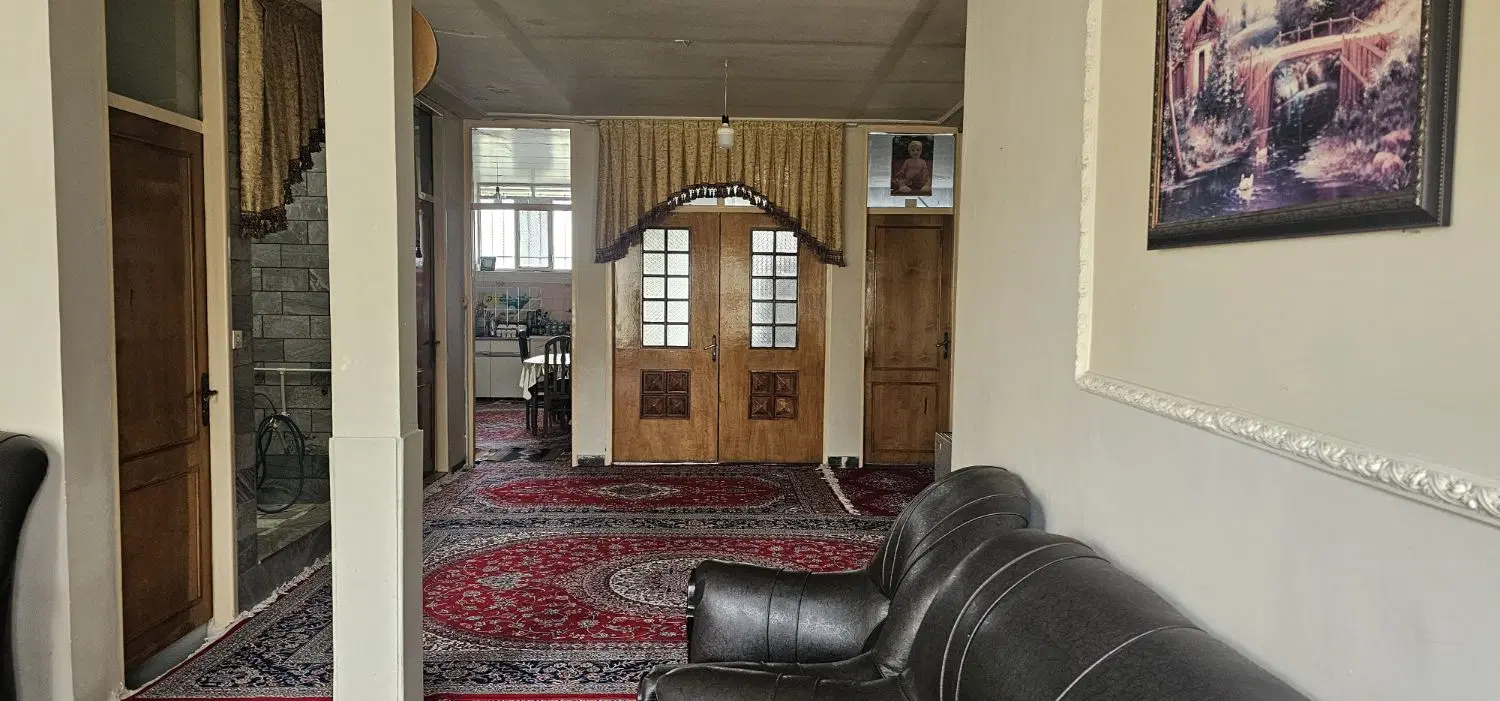 خانه ویلایی