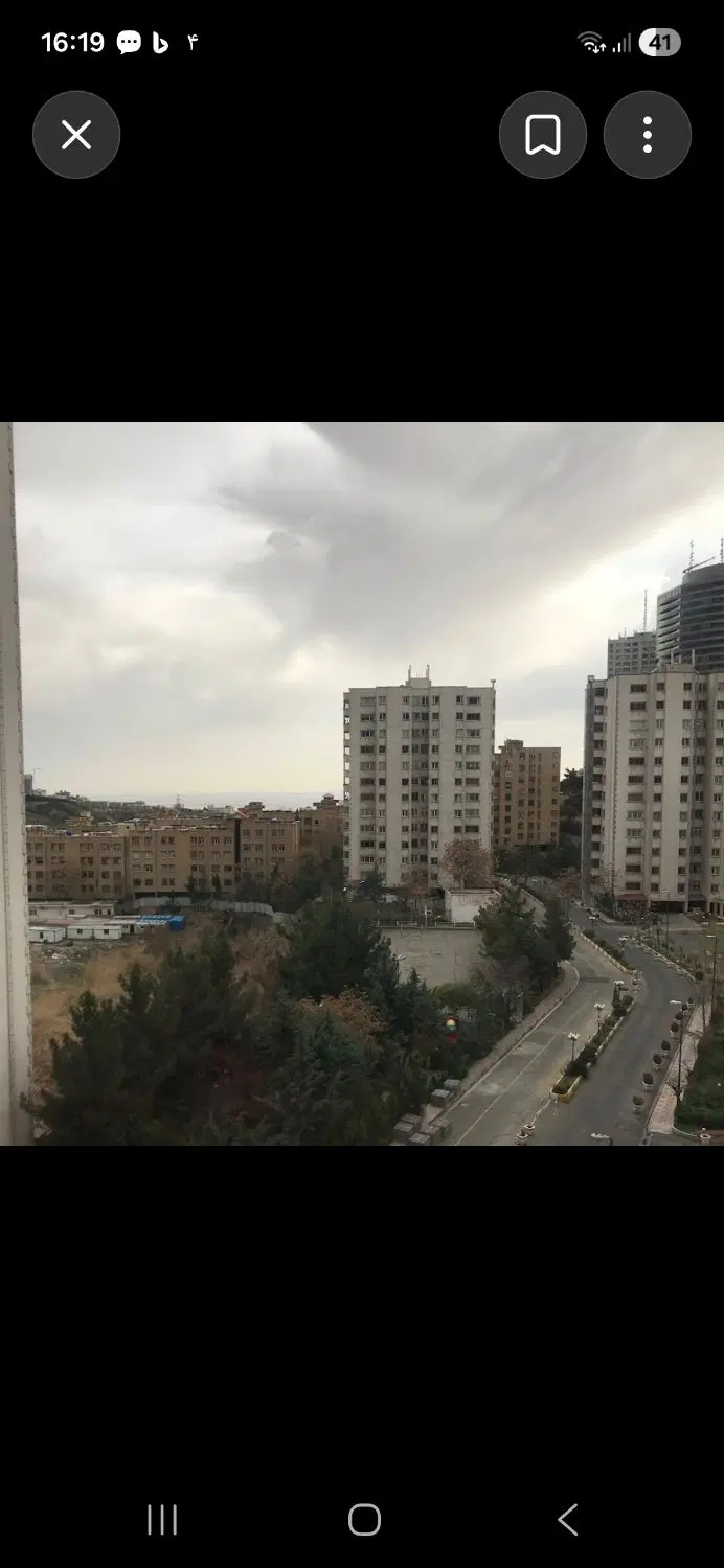 مجتمع سینا شهرک غرب
