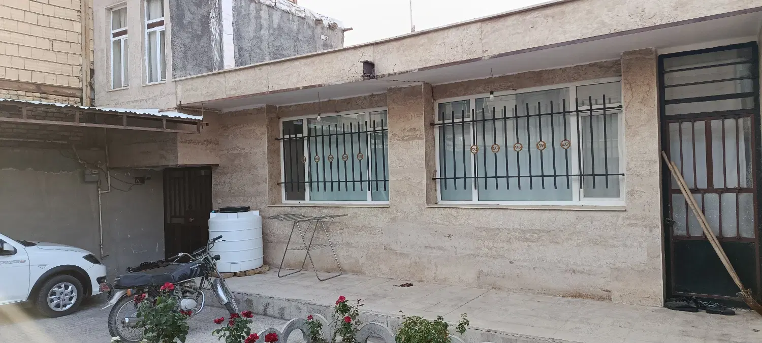 خانه ویلایی در مرزیجران