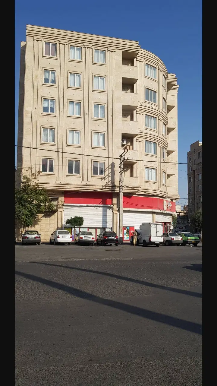۱۴۸ متر ،اهری تقاطع آبرسانی،سند دار،فوری