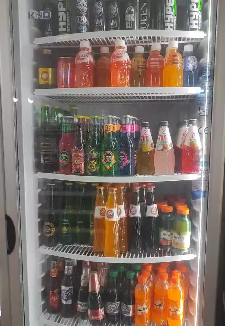 واگذاری مغازه با تمام اجناس