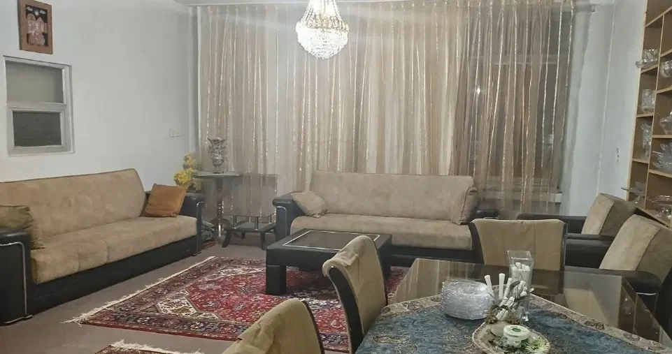 خانه ویلایی معاوضه با خانه ویلایی