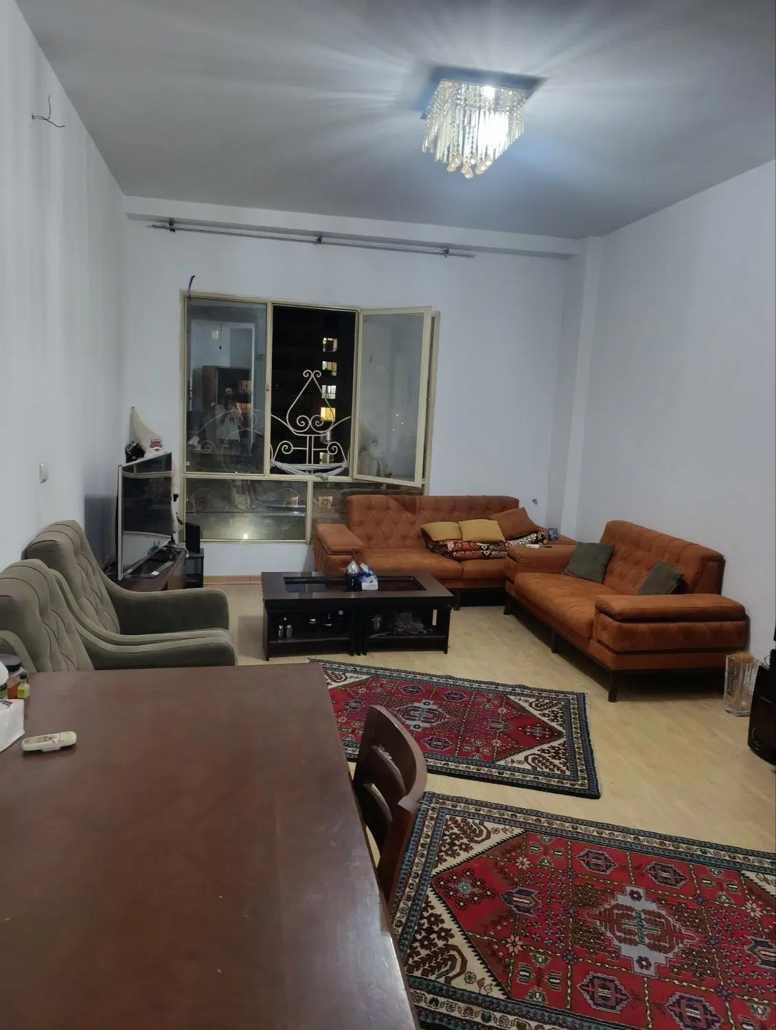 ۸۲ متری فرهنگیان بلوک باران