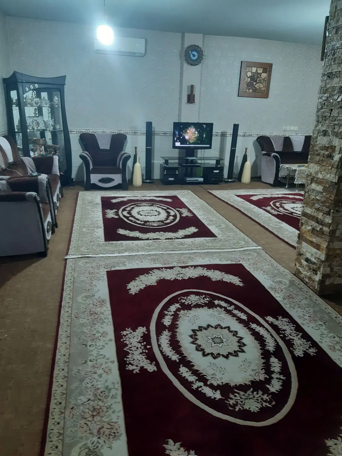 فروش خانه ویلایی درقدیم آباد