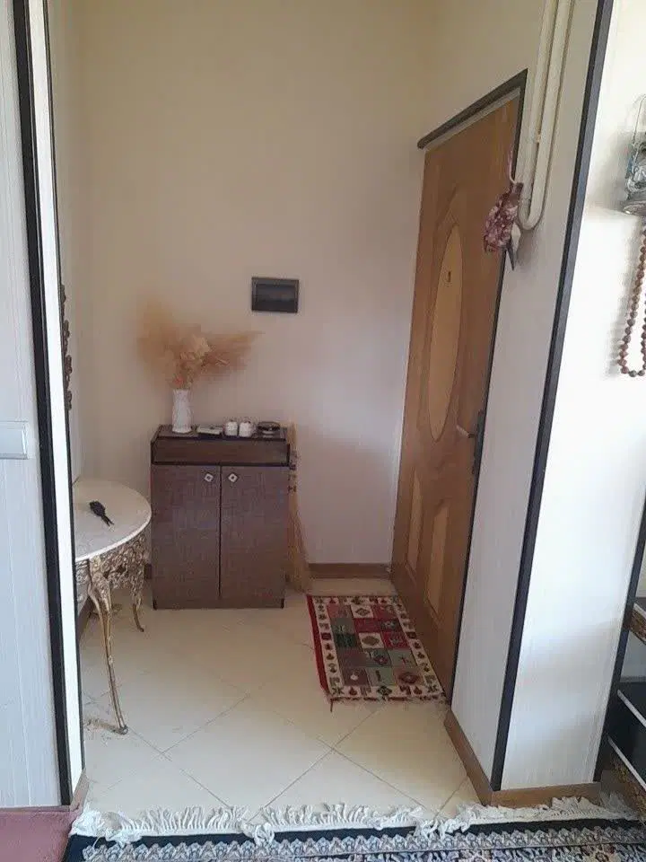 خانه بسیار شیک و تمیز در گرگاب