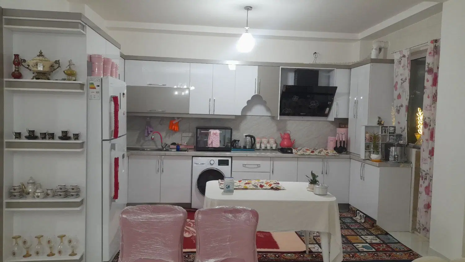 اجاره خانه در نیستان