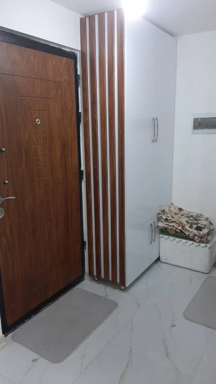 واحد سانیار شهروند پردیسان
