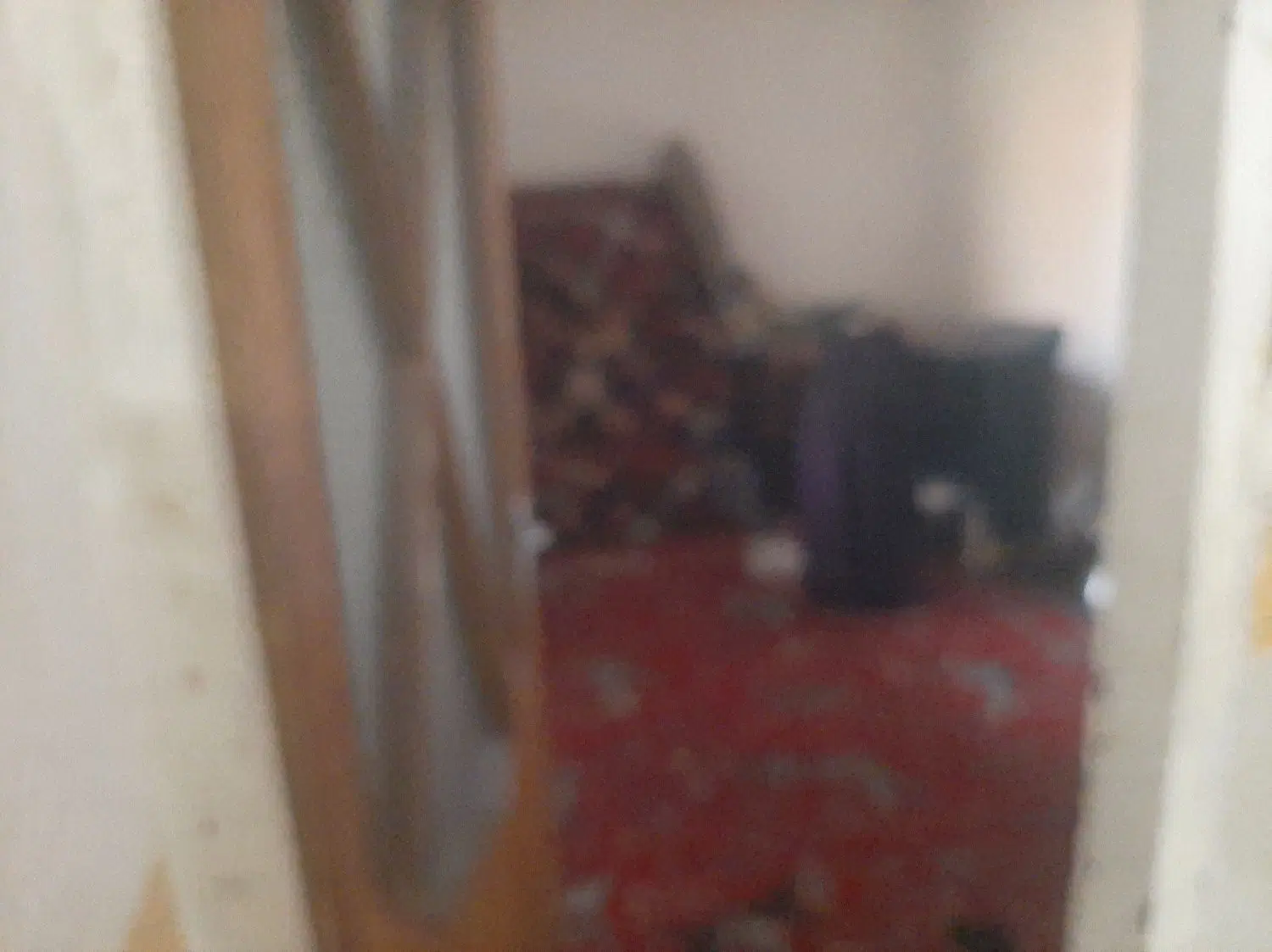 جهت اجاره ساختمان زیر جاده کوچه ۴مری