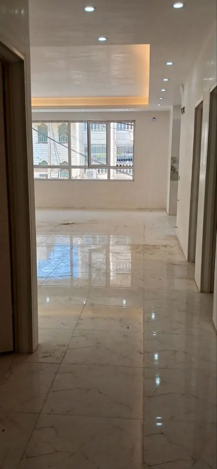 اپارتمان۱۳۵ متری گلستان فلکه دوم