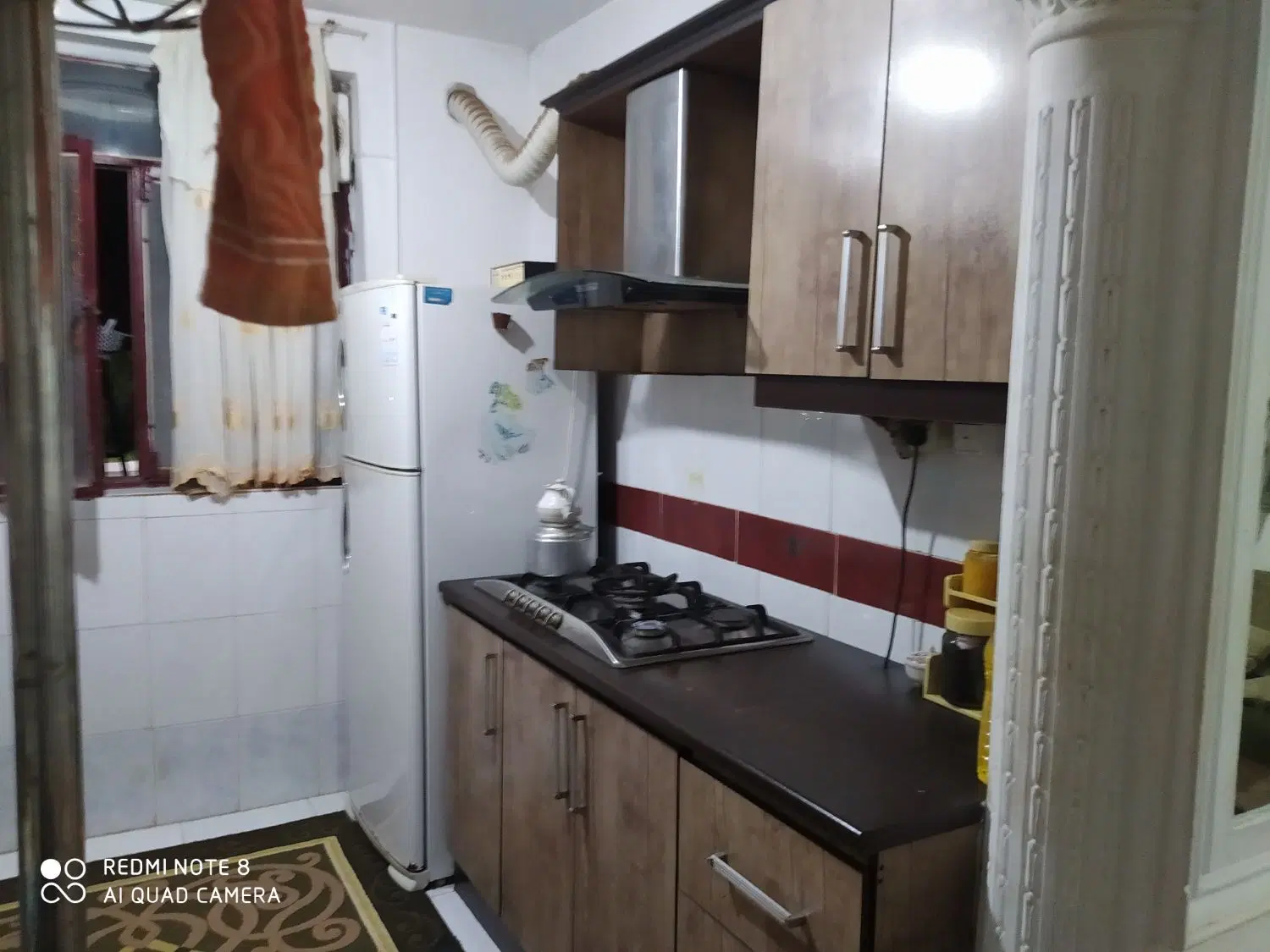 ویلایی ۵۵متری در جماران