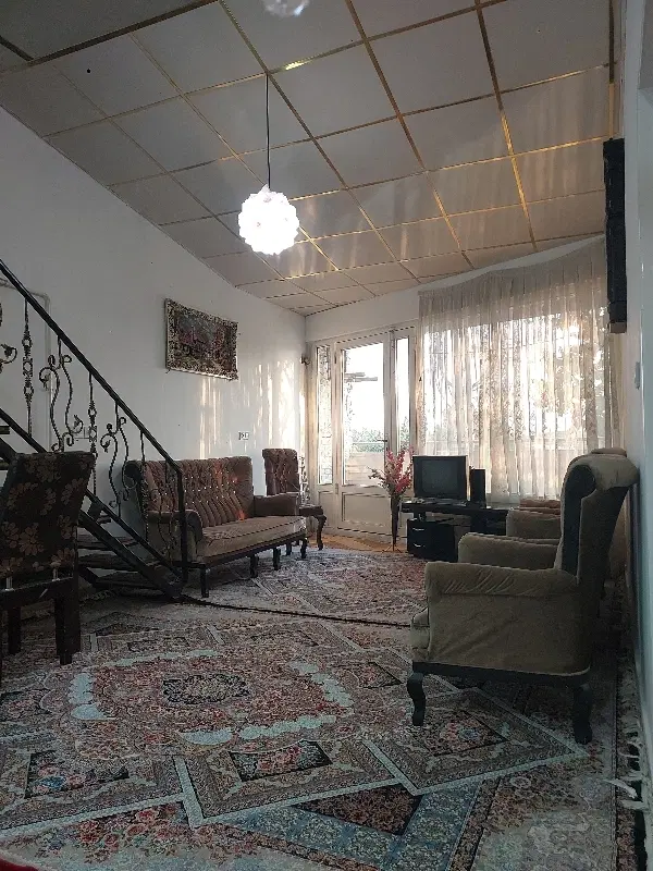 سوییت.سویت.منزل مبله تمیز امن