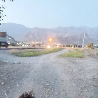 زمین