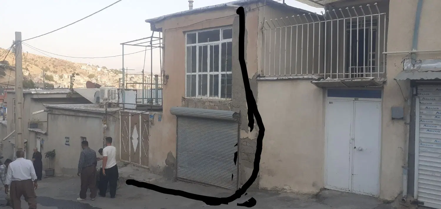 خانه مسکونی