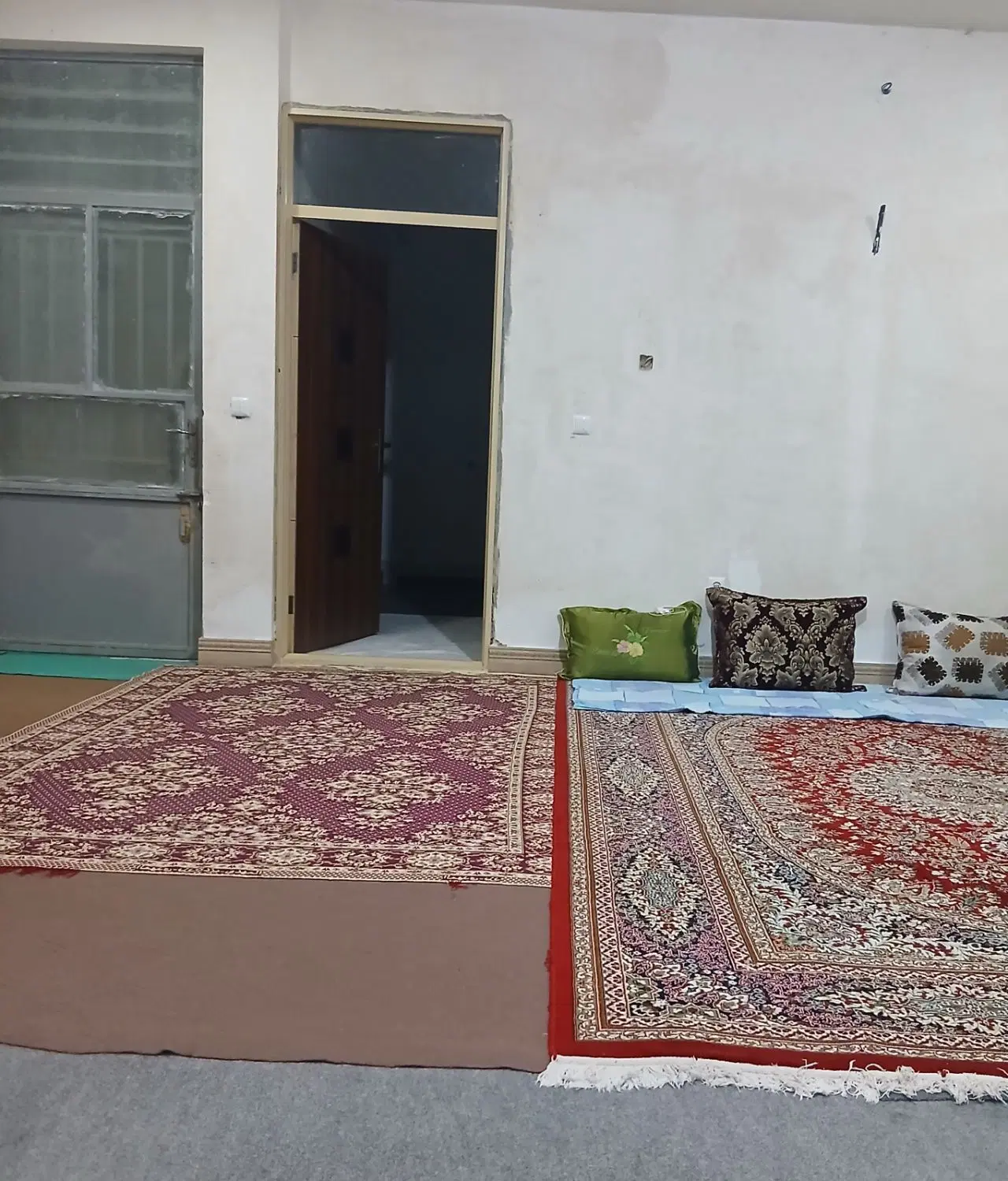 خانه روستا