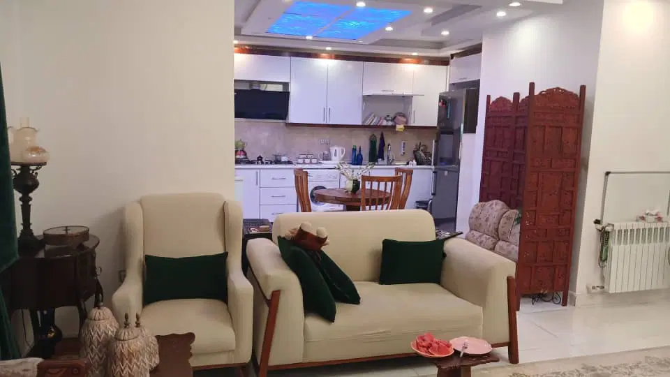 خونه ۲۳۰ متری ویلایی  ۱۰۰ متر زیربنا