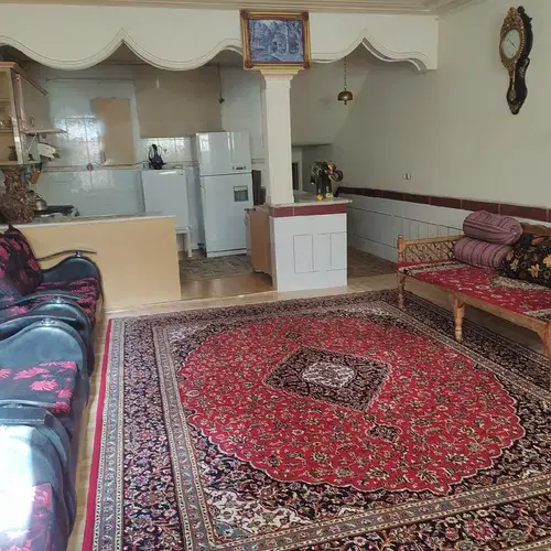 منزل ویلایی حیاط دار مستقل