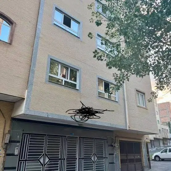 هم خانه