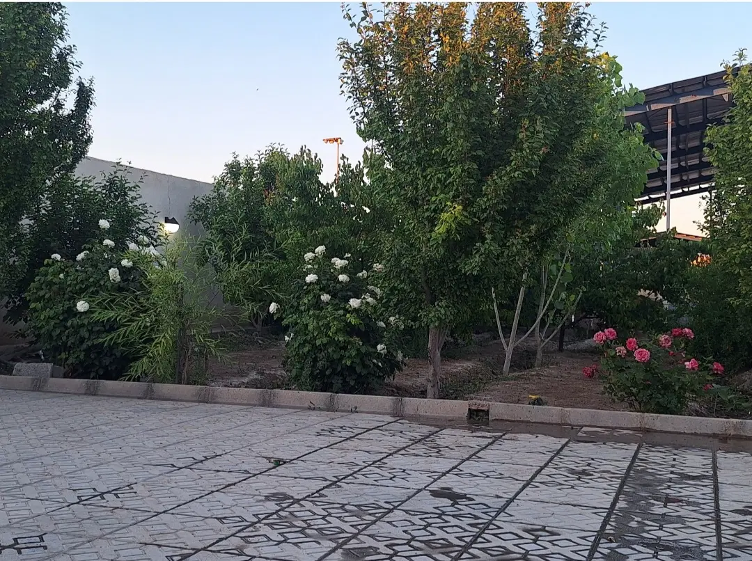 فروش ملک صنعتی وباغی