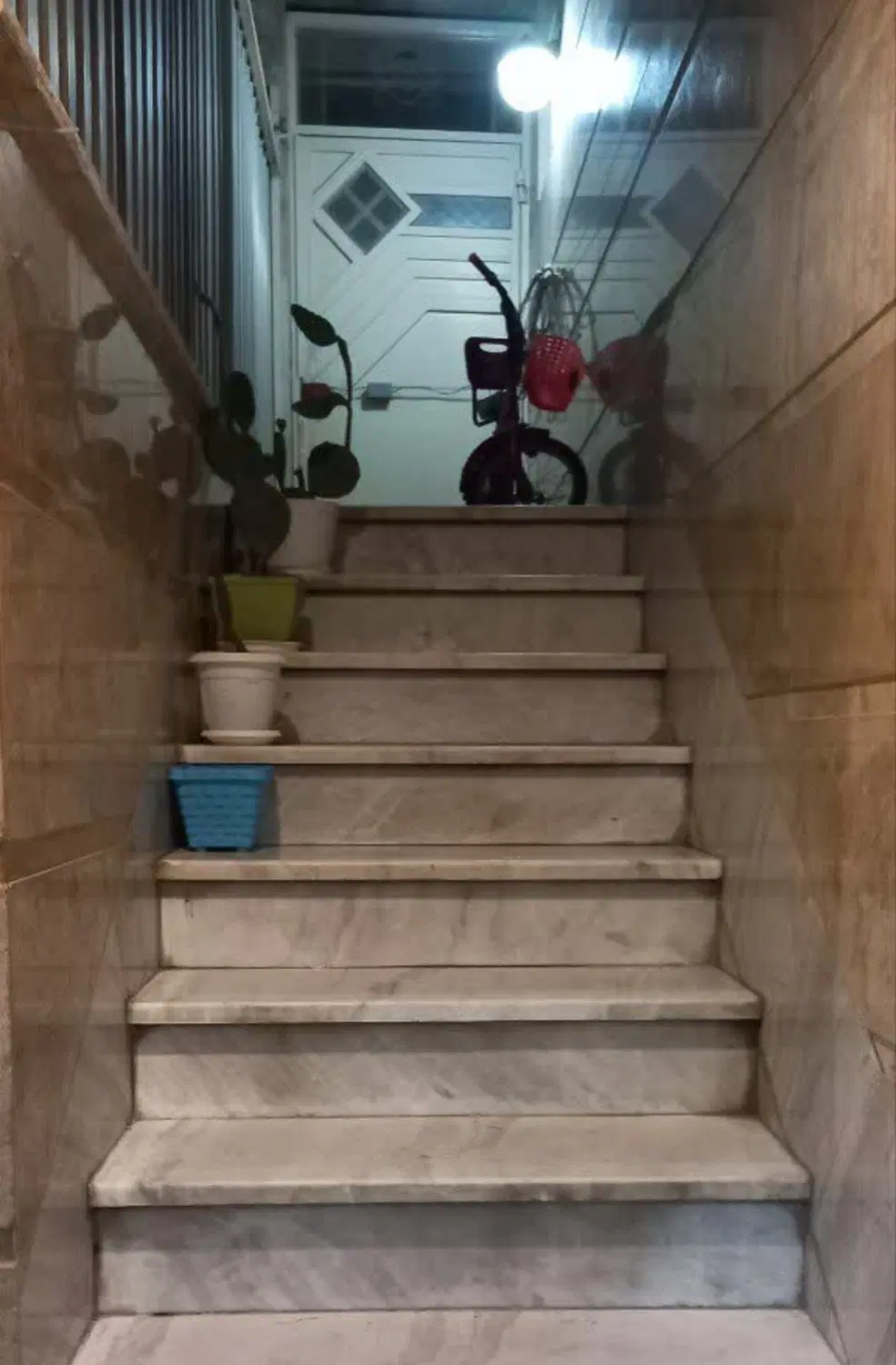 زیرزمین برای اجاره