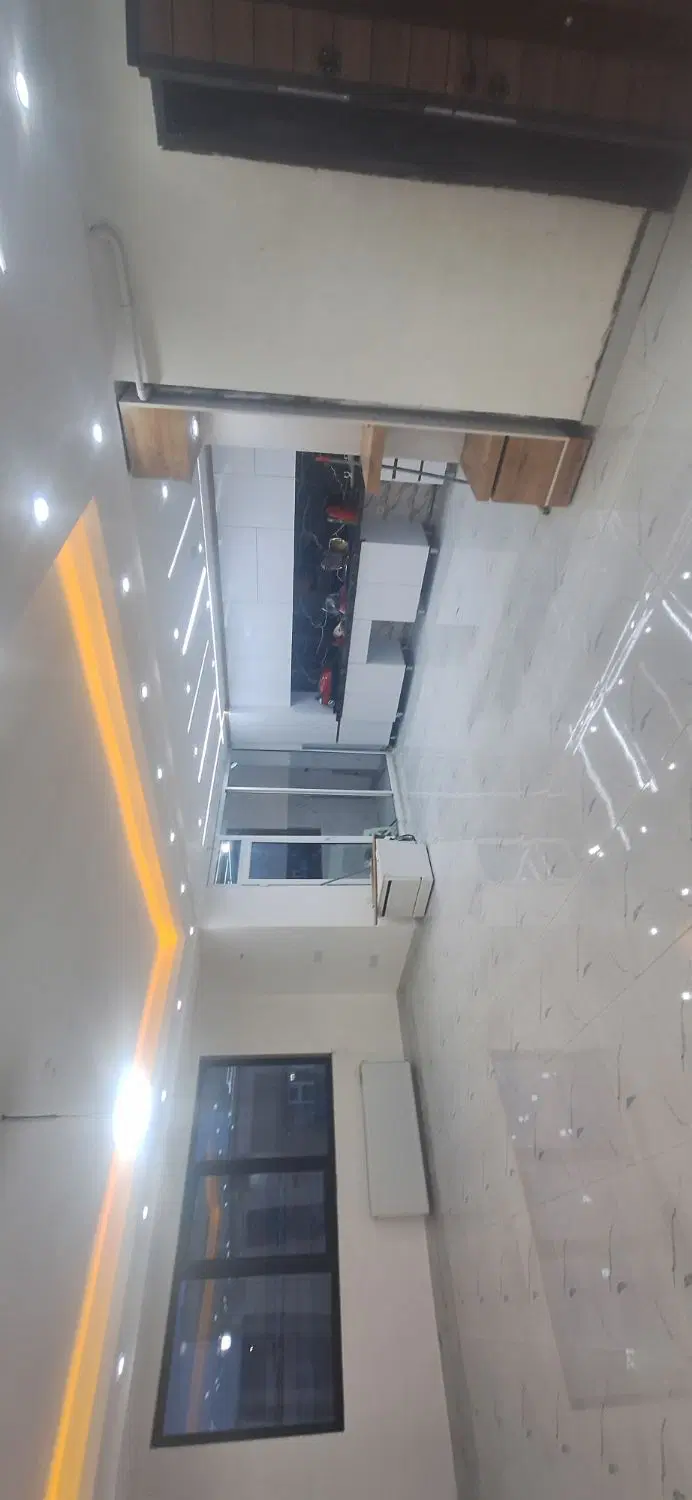 آپارتمان مسکونی_ بهارشرقی _خادم گمرک