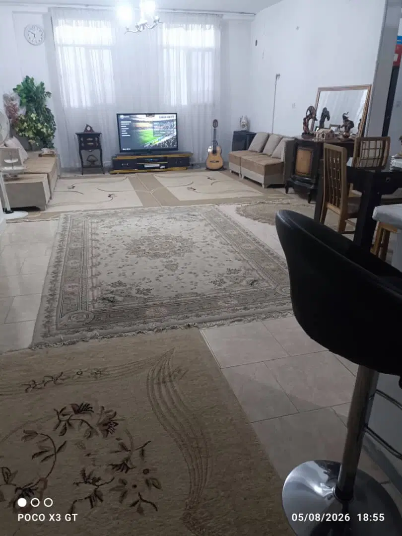 فروش واحد آپارتمان فردیس