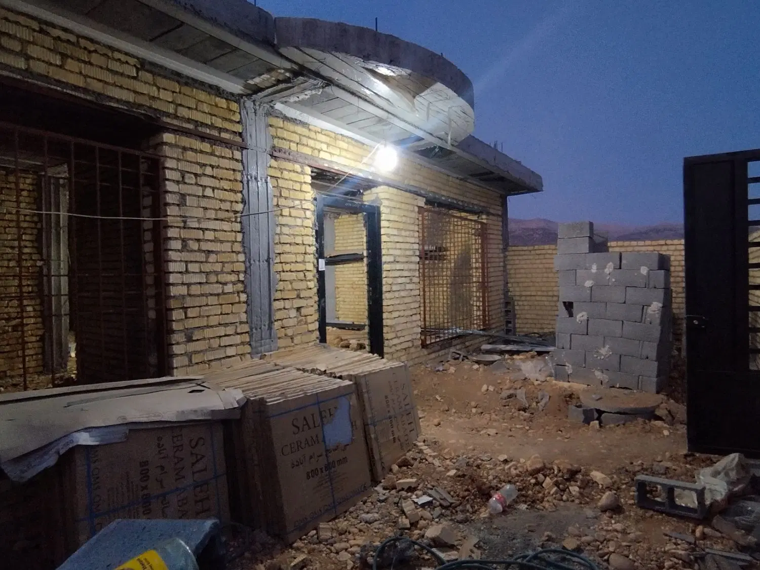 خانه فروشی اکبرآباد