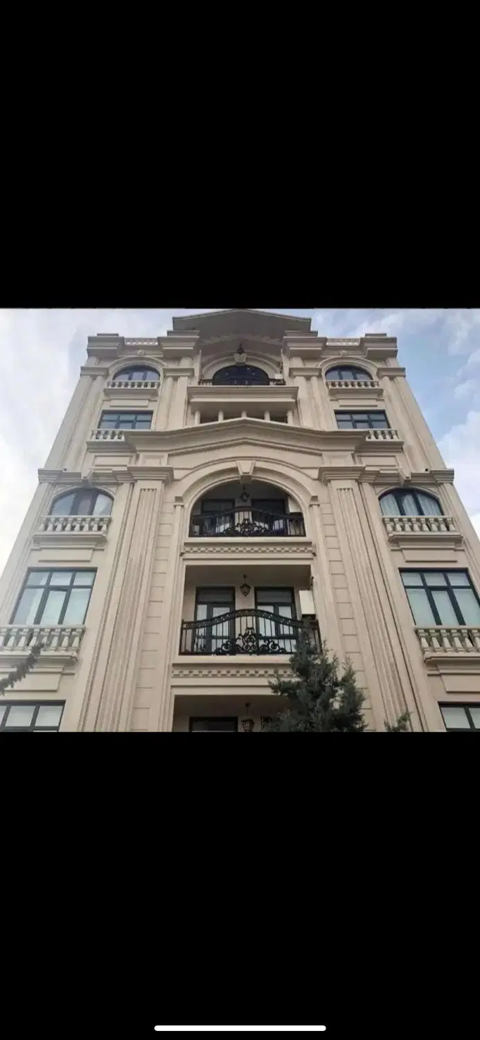 زیر ۳۰ میلیارد ۳ خواب ۱۴۵ متر کلید اول