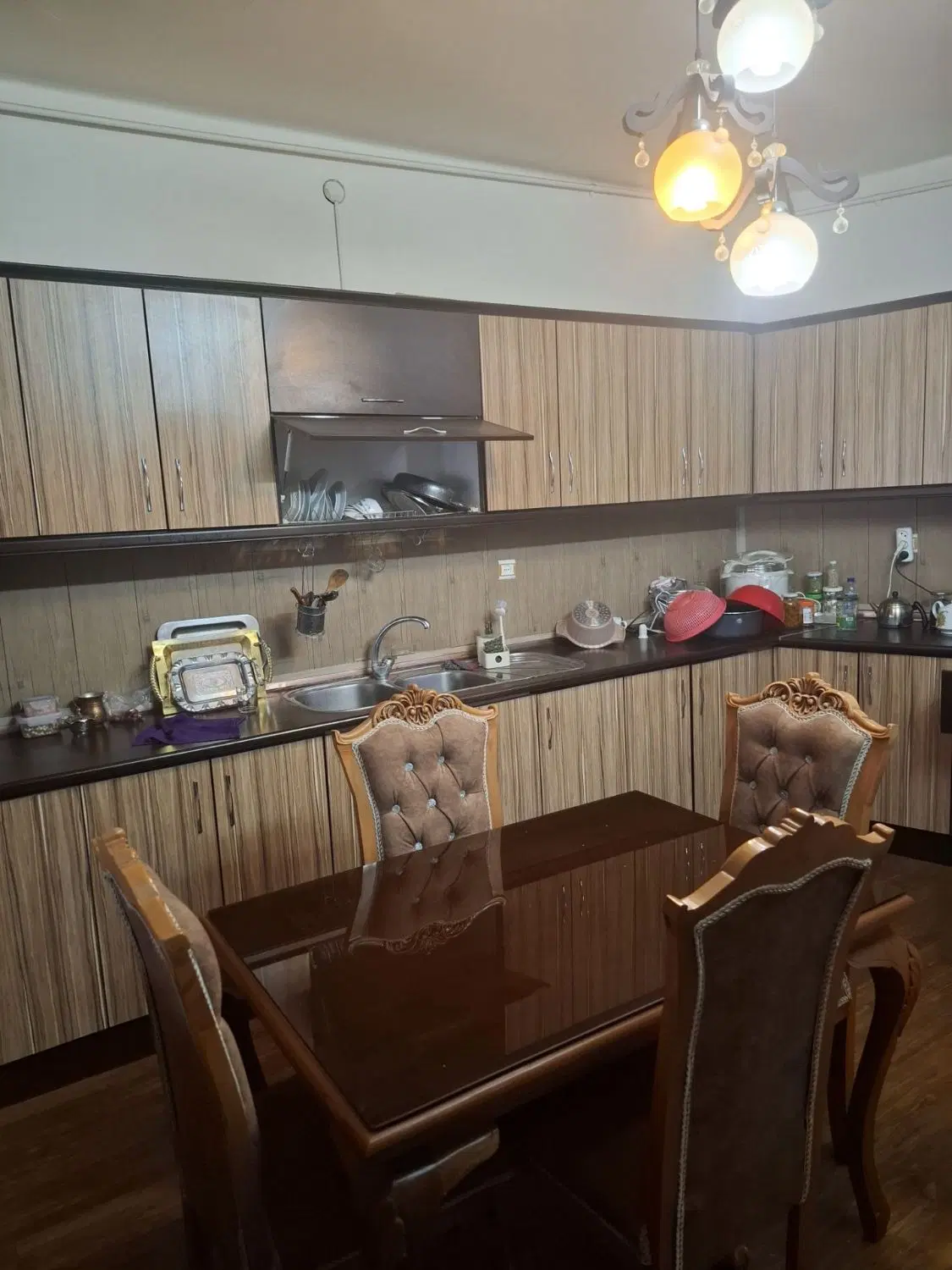 فروش خانه ویلایی