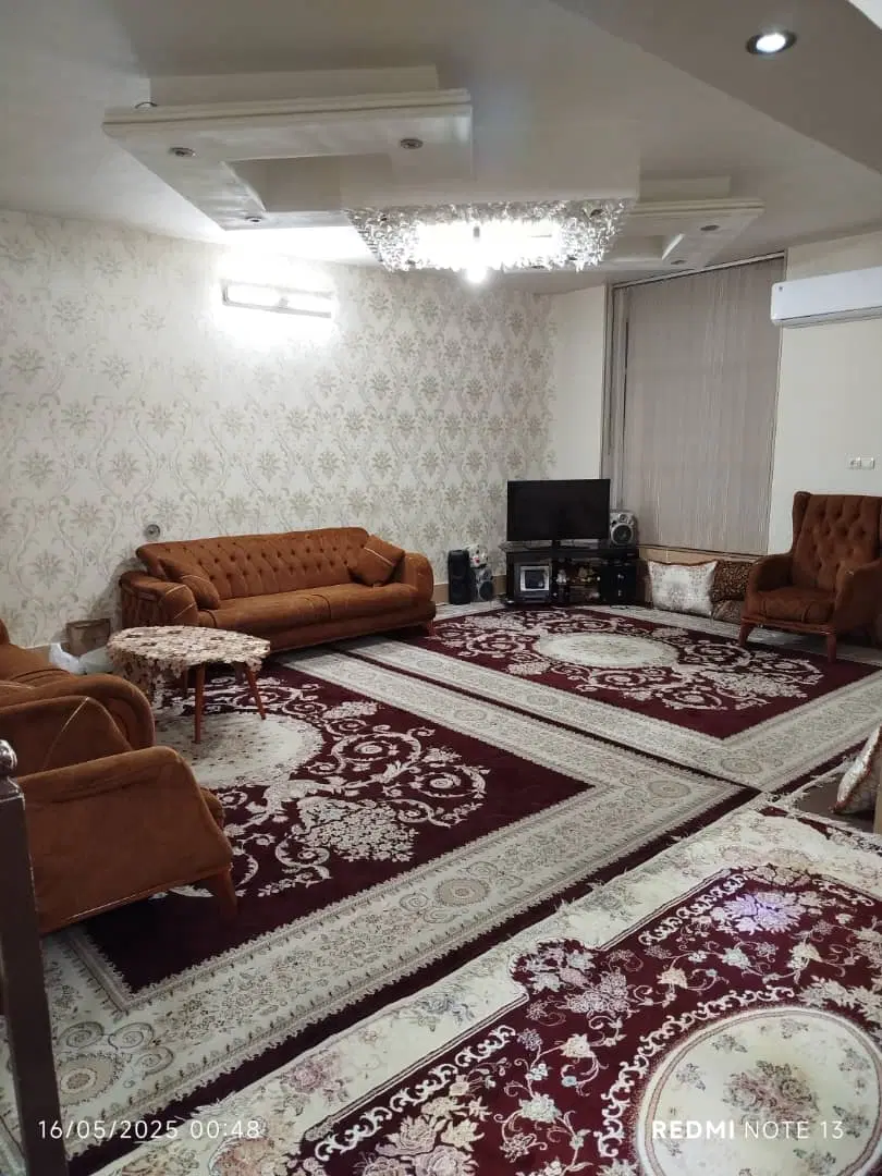 ویلایی طبق دوم