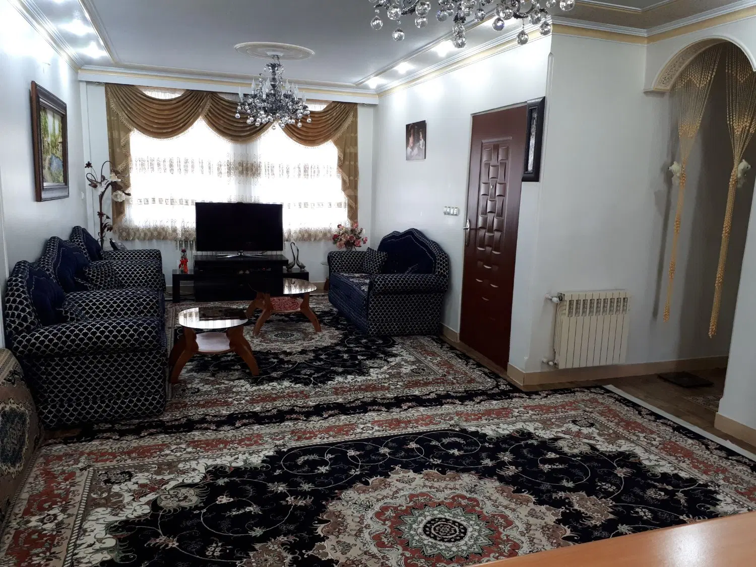 اجاره خانه 65 متری تمیز