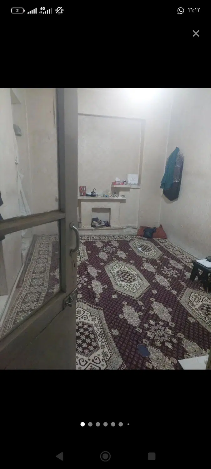 ویلایی اجاره ای