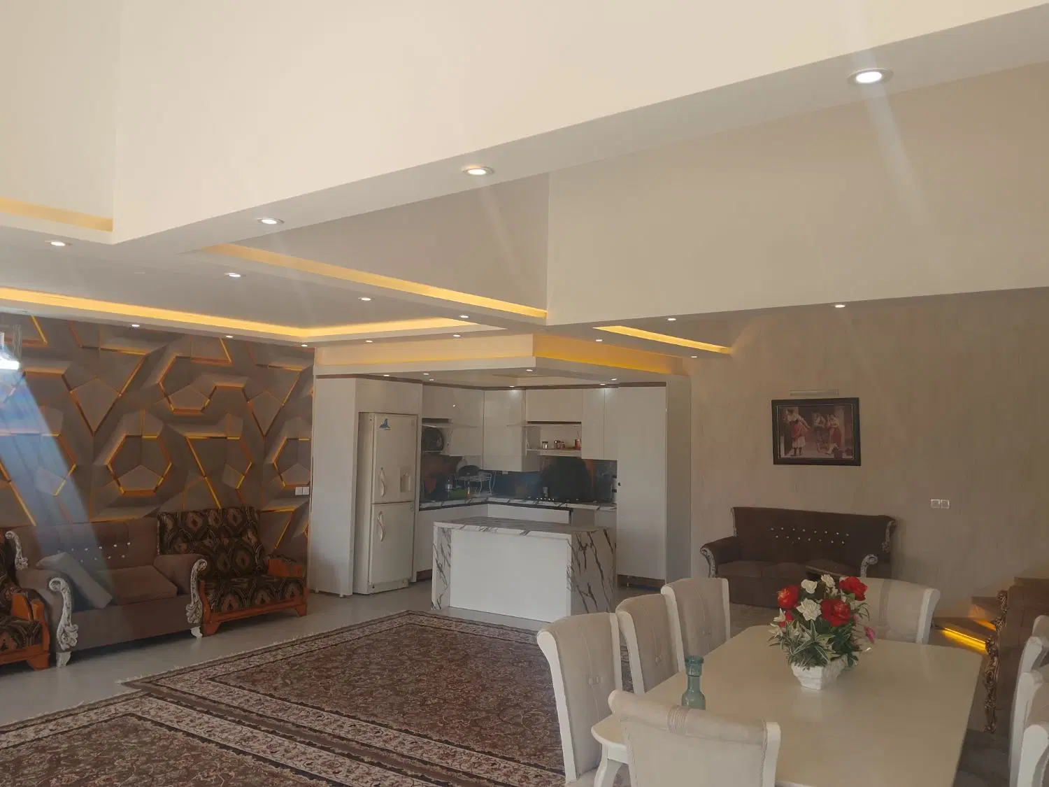 اجاره ویلا دوبلکس