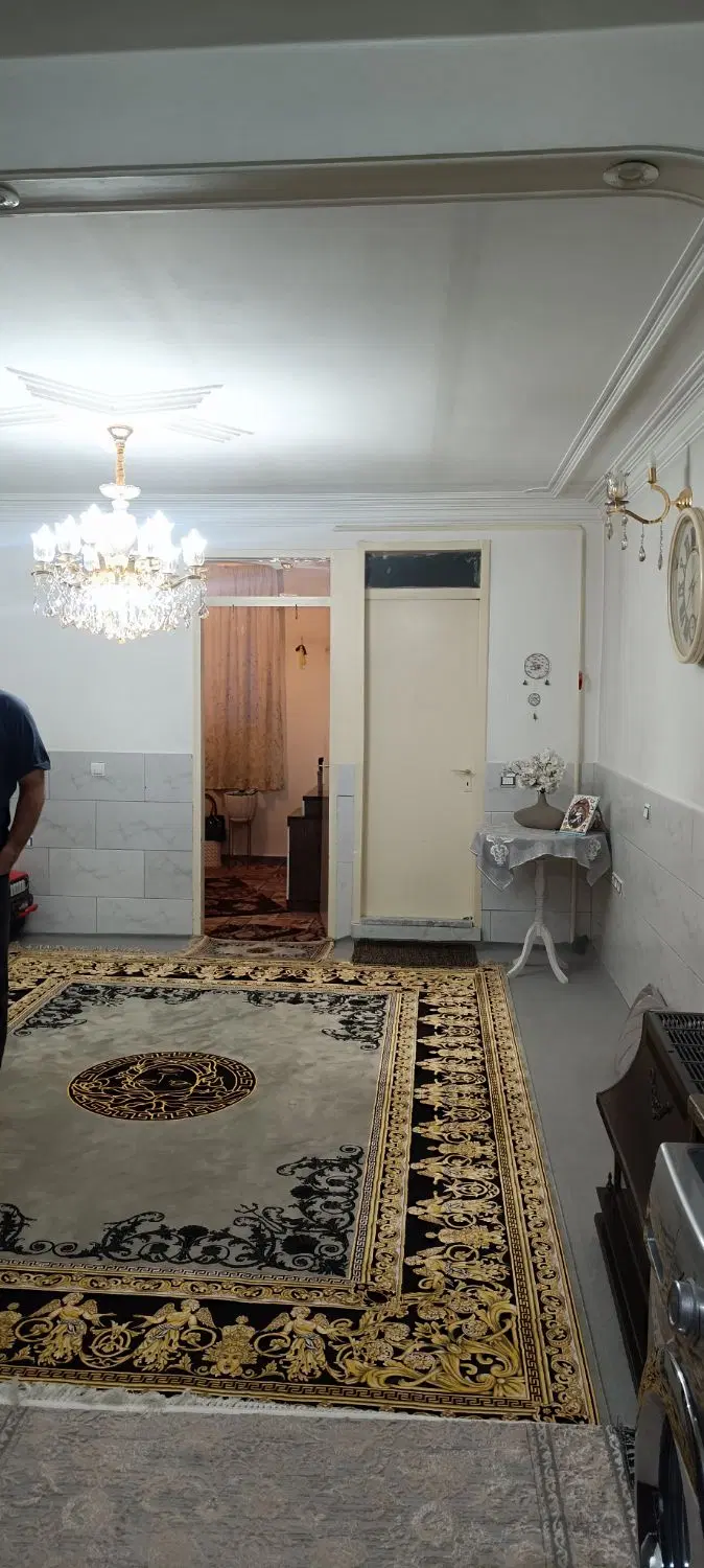 فروش ملک مسکونی تک واحدی