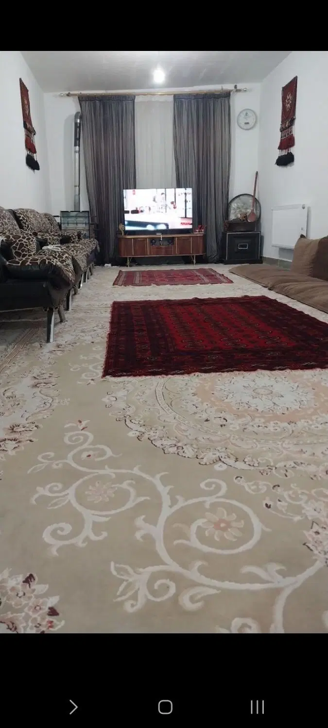 اجاره آپارتمان ارمغان فرمانیه