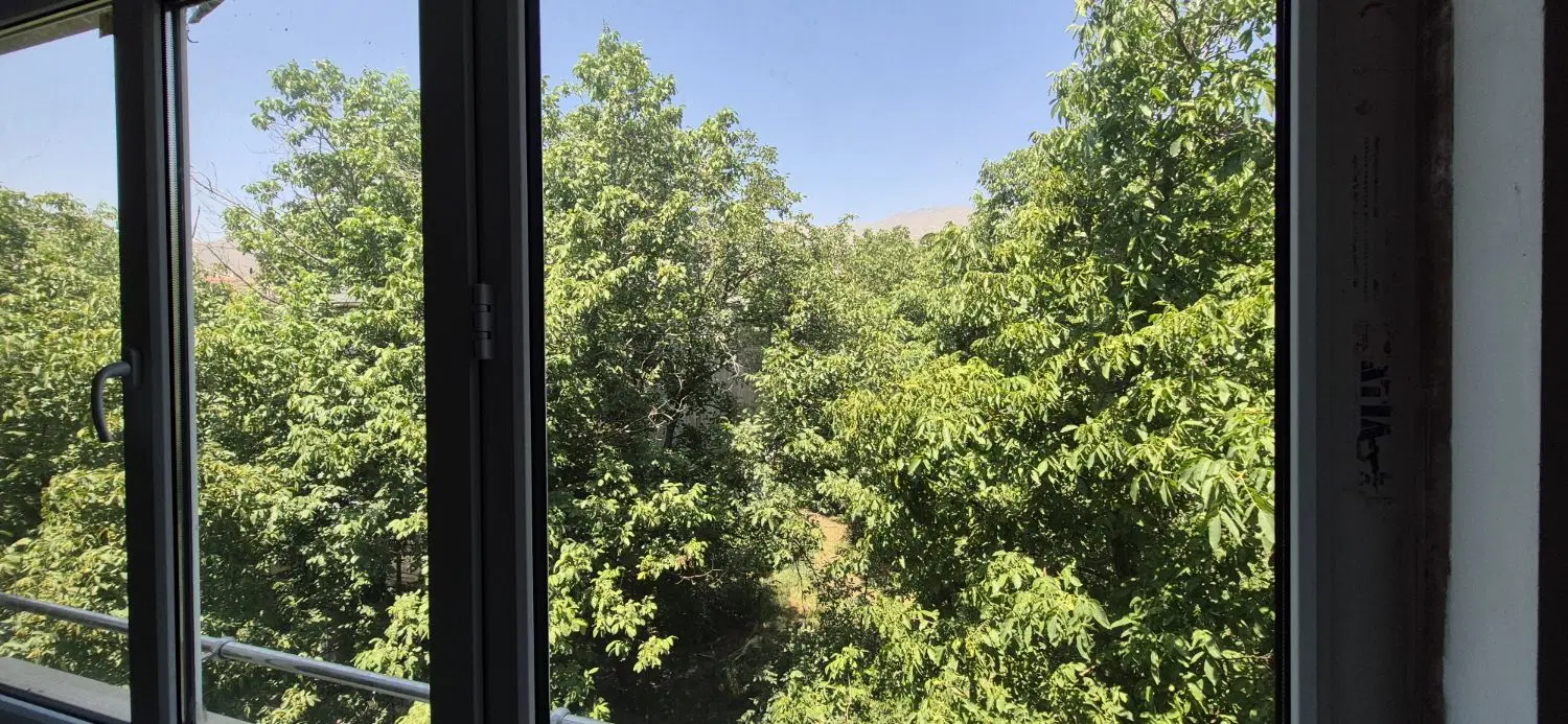 فروش زمین ۱۳۳ متری شمالی
