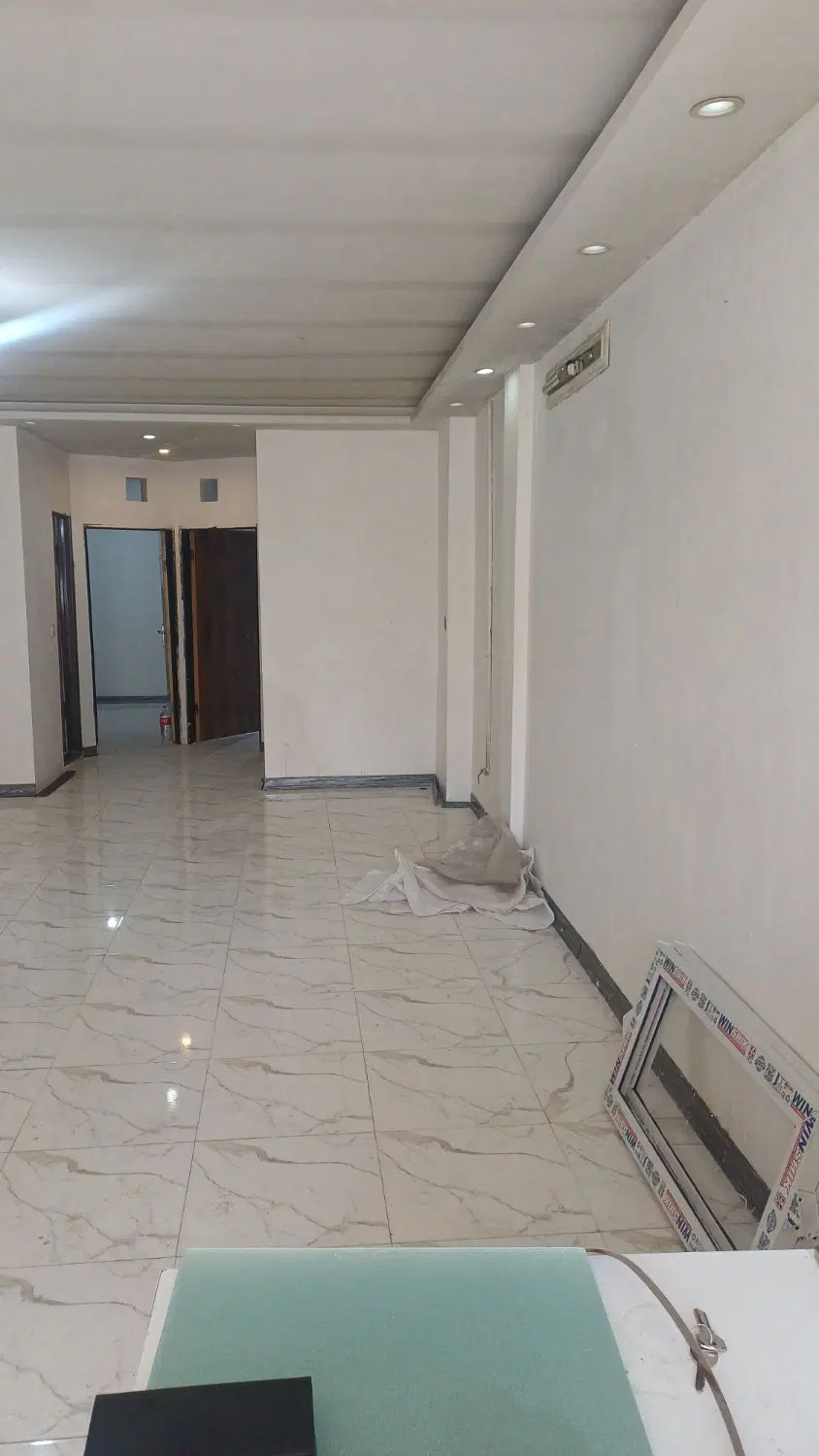 آپارتمان ۸۰ متری فدک با پشت بام اختصاصی