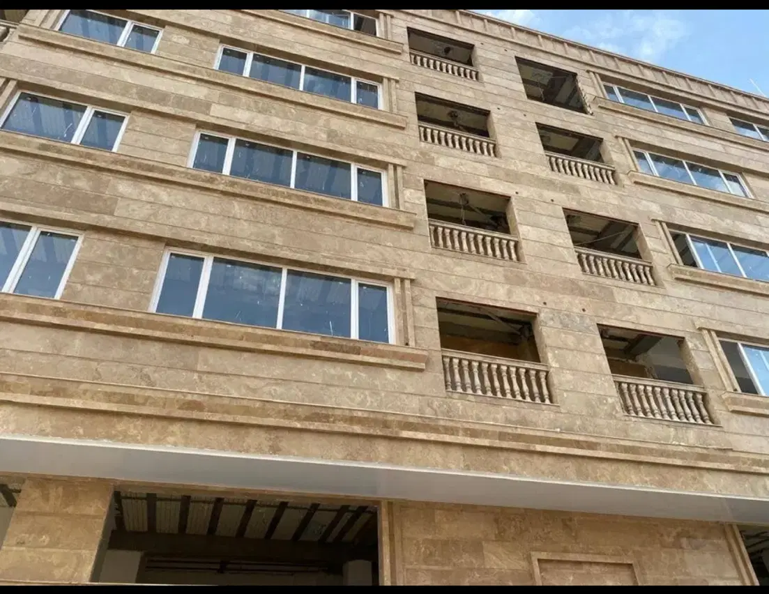 فروش اپارتمان یامعاوضه بالکسوزnx