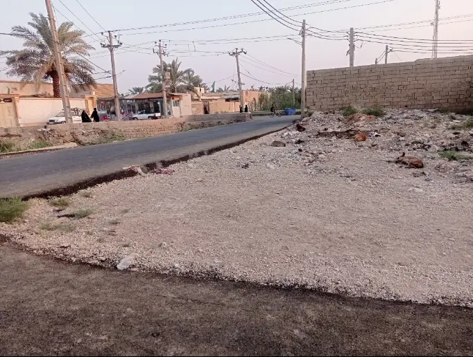 فروش زمین