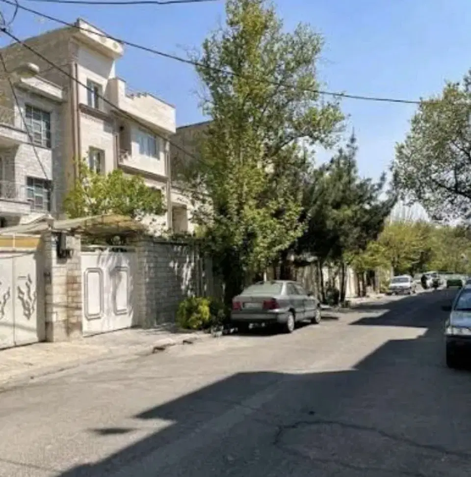 فروش ملک کلنگی در منطقه ۲ تهران