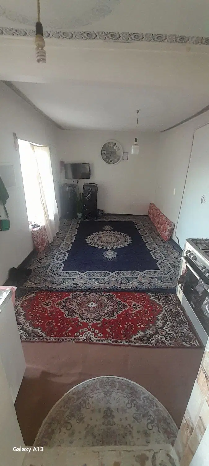 خانه مسکونی در کوثر