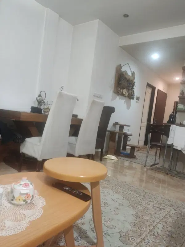 هم خانه