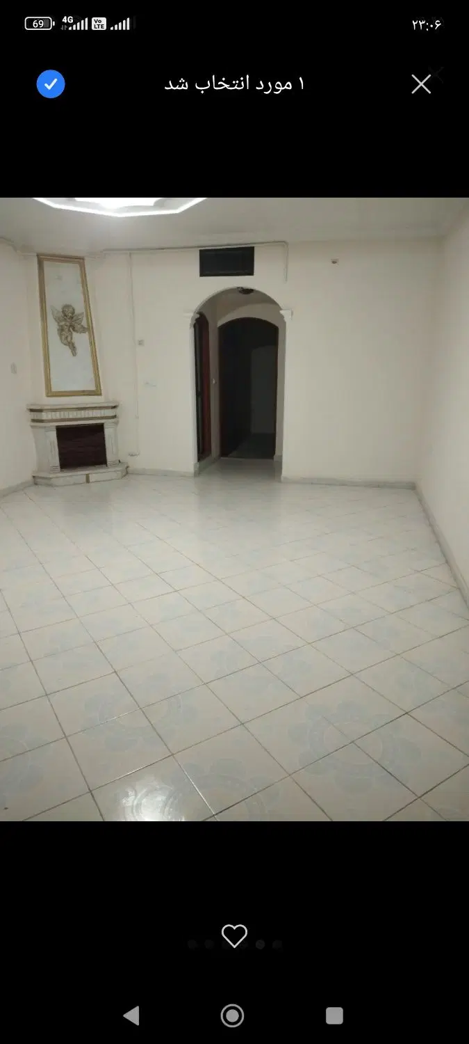 اجاره آپارتمان